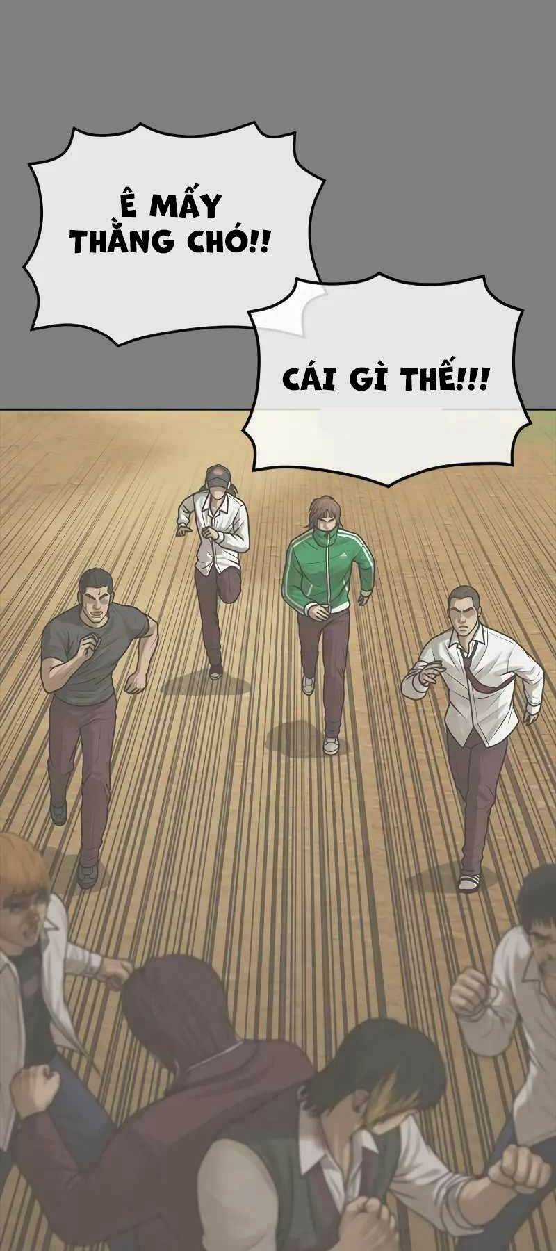 Thời Đại Ulzzang - Chapter 12 - Trang 6