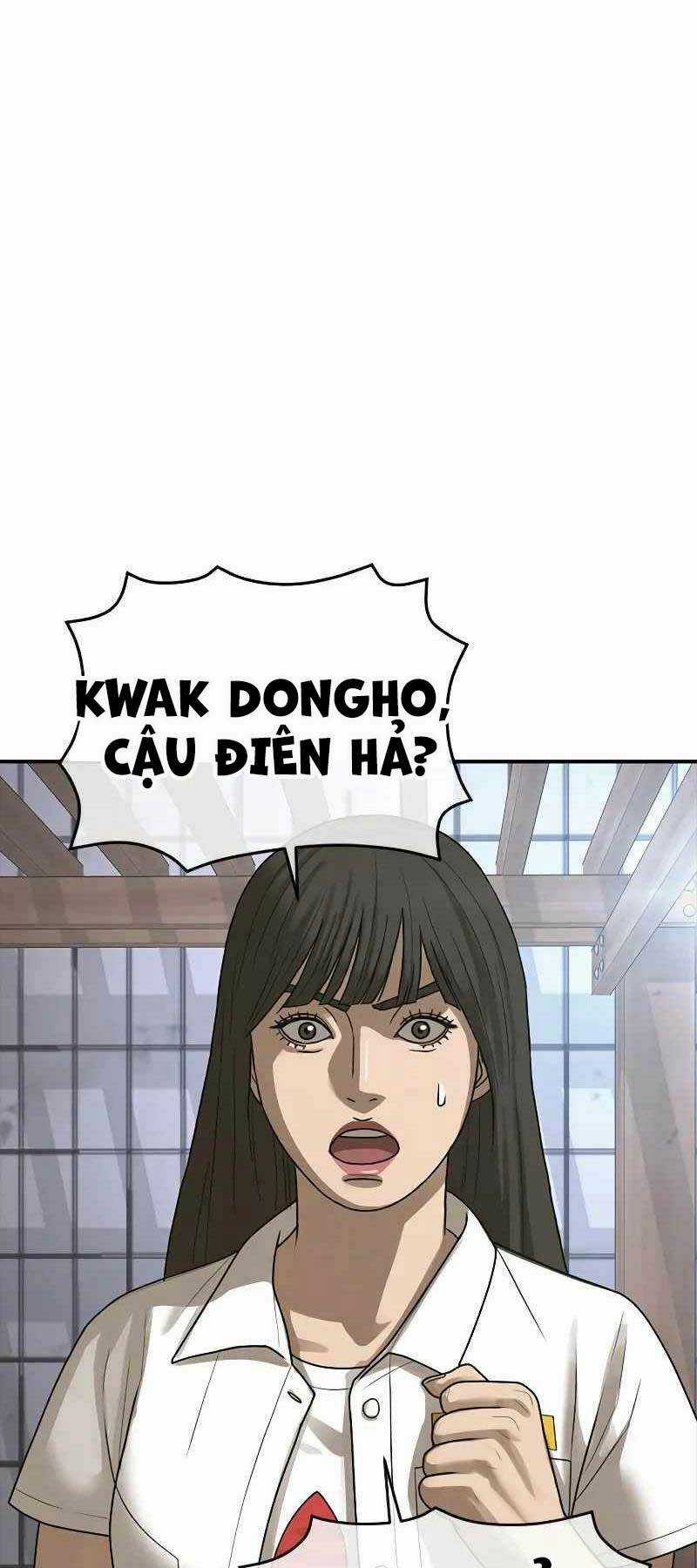 Thời Đại Ulzzang - Chapter 12 - Trang 56