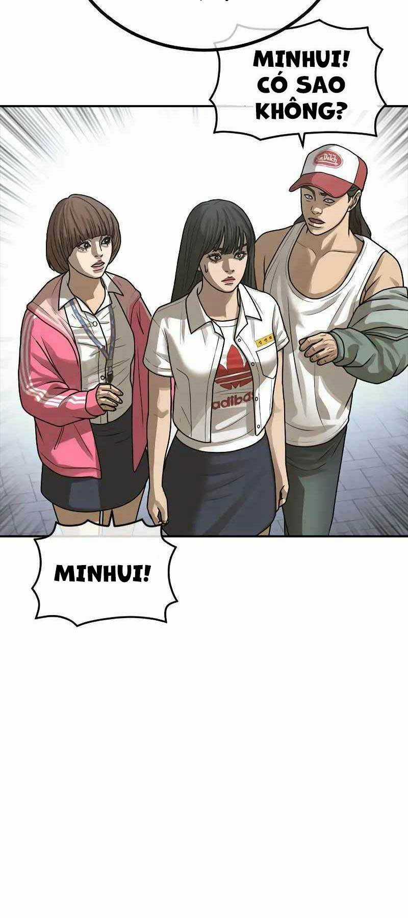 Thời Đại Ulzzang - Chapter 12 - Trang 72