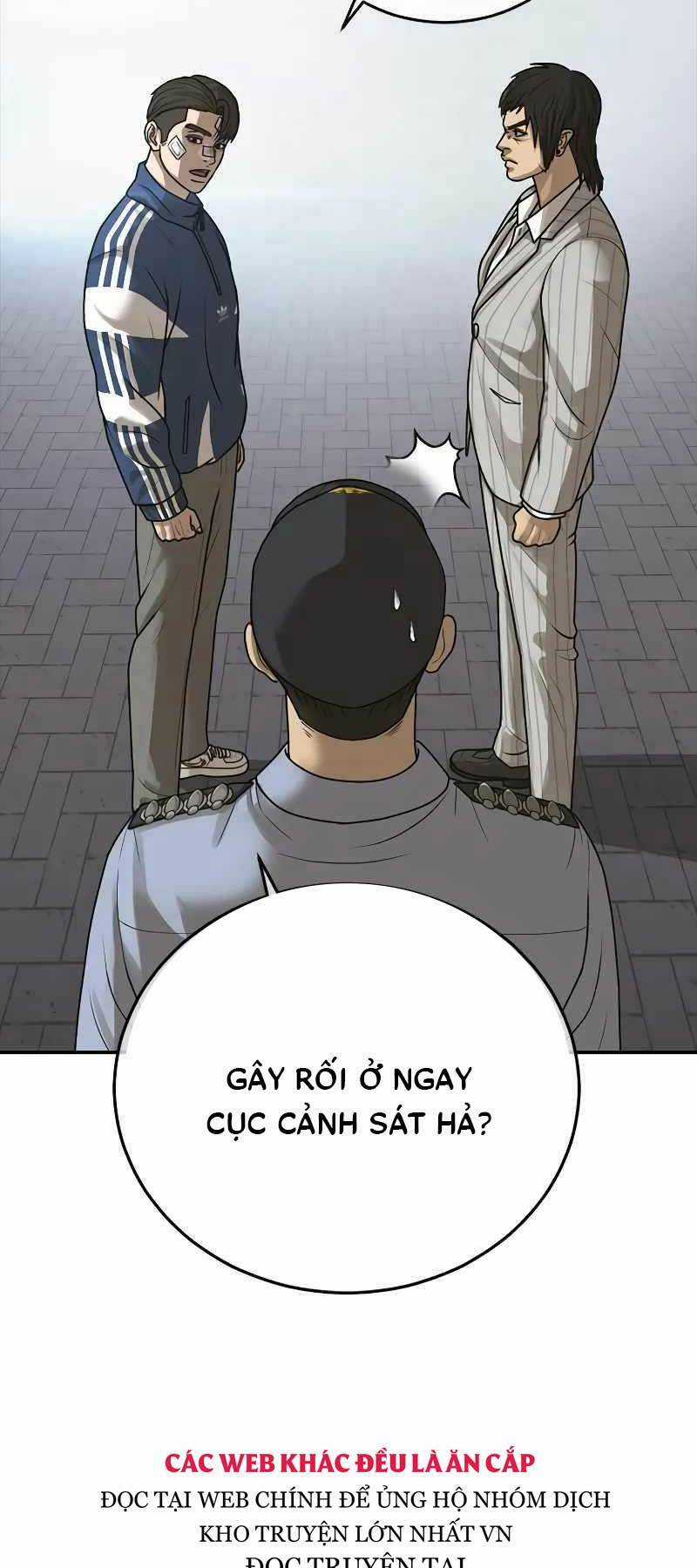 Thời Đại Ulzzang - Chapter 12 - Trang 76