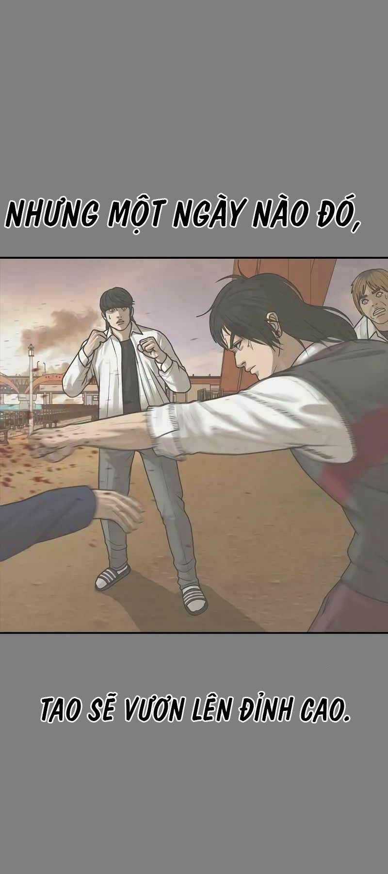 Thời Đại Ulzzang - Chapter 12 - Trang 9