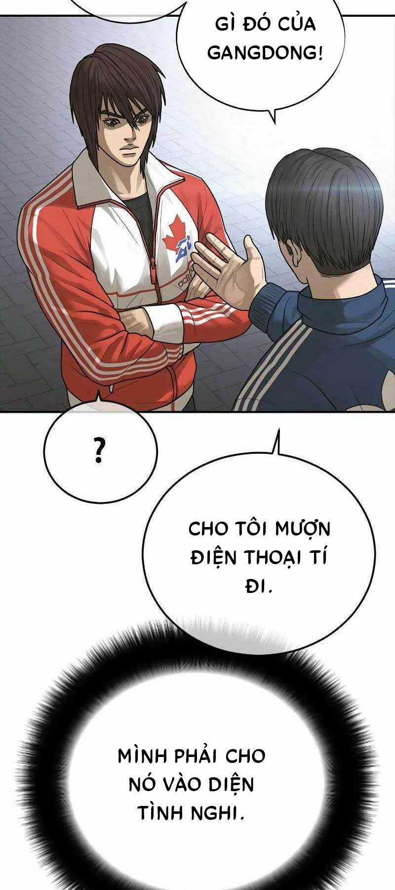 Thời Đại Ulzzang - Chapter 12 - Trang 95