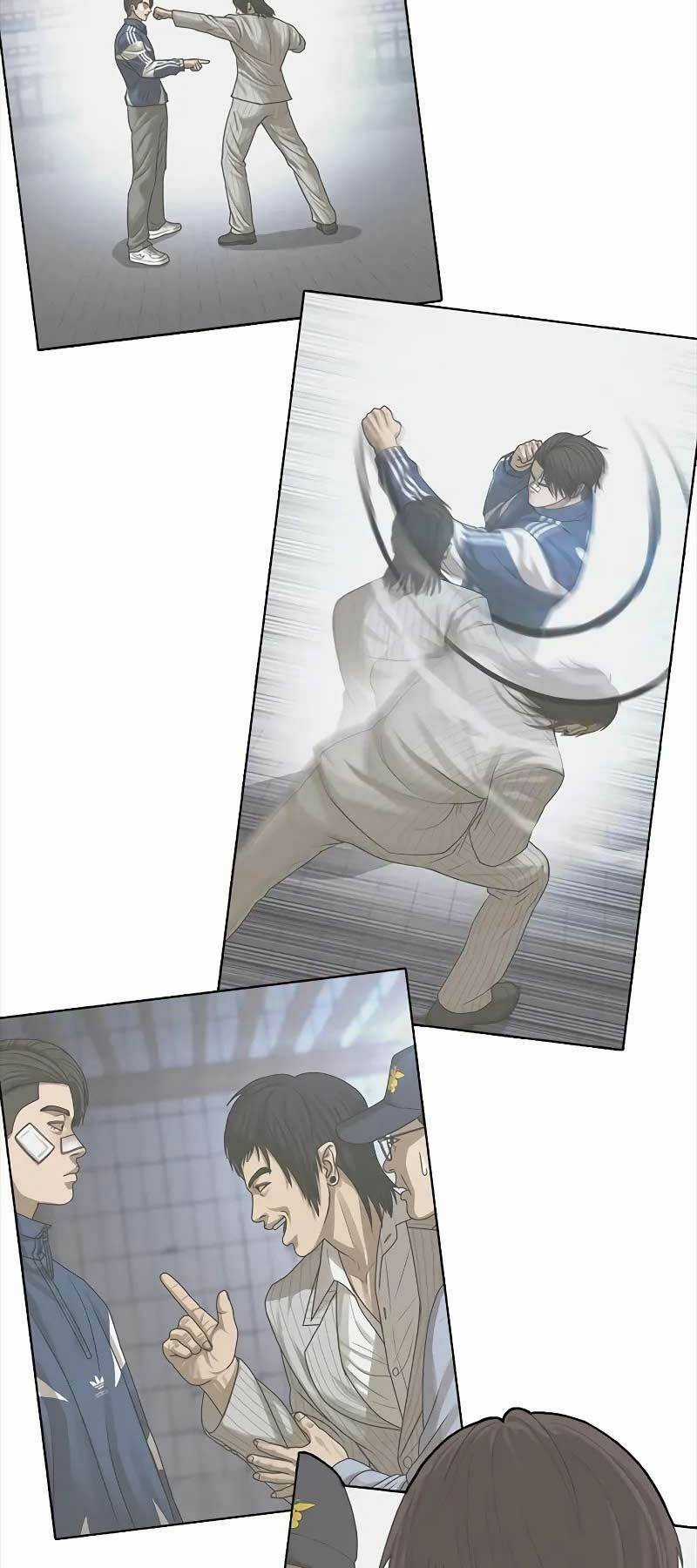 Thời Đại Ulzzang - Chapter 13 - Trang 11