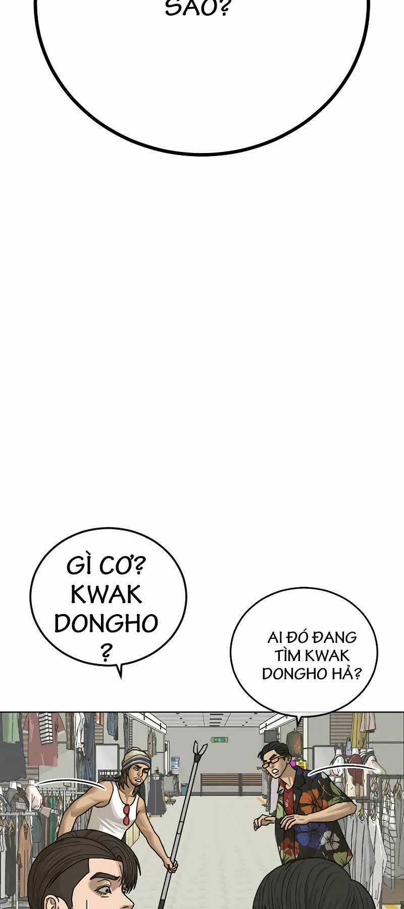 Thời Đại Ulzzang - Chapter 13 - Trang 104