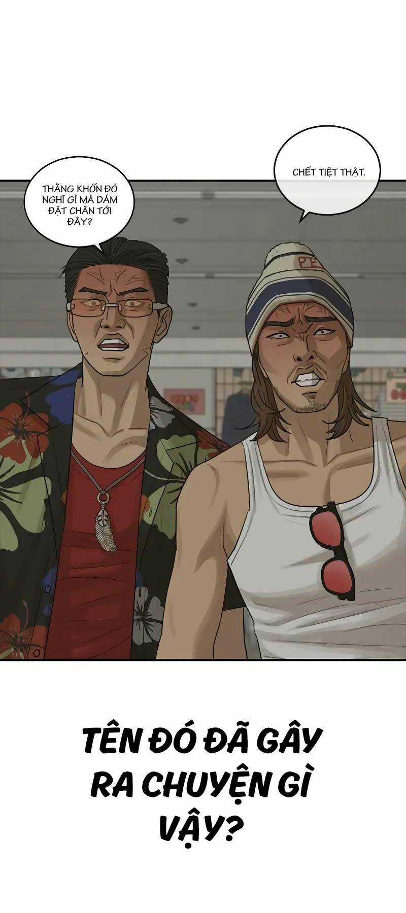 Thời Đại Ulzzang - Chapter 13 - Trang 107