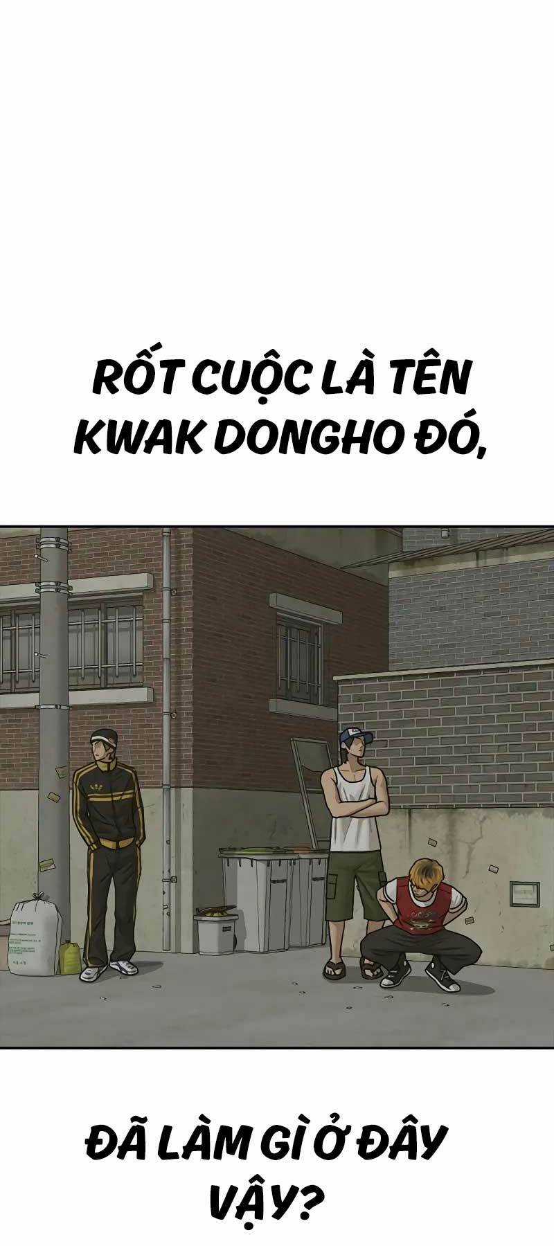 Thời Đại Ulzzang - Chapter 13 - Trang 108