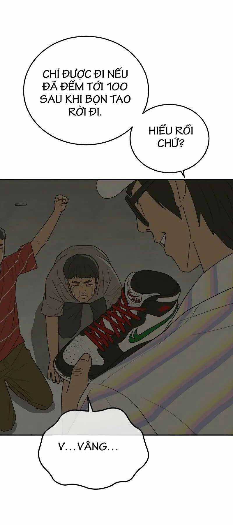 Thời Đại Ulzzang - Chapter 13 - Trang 112