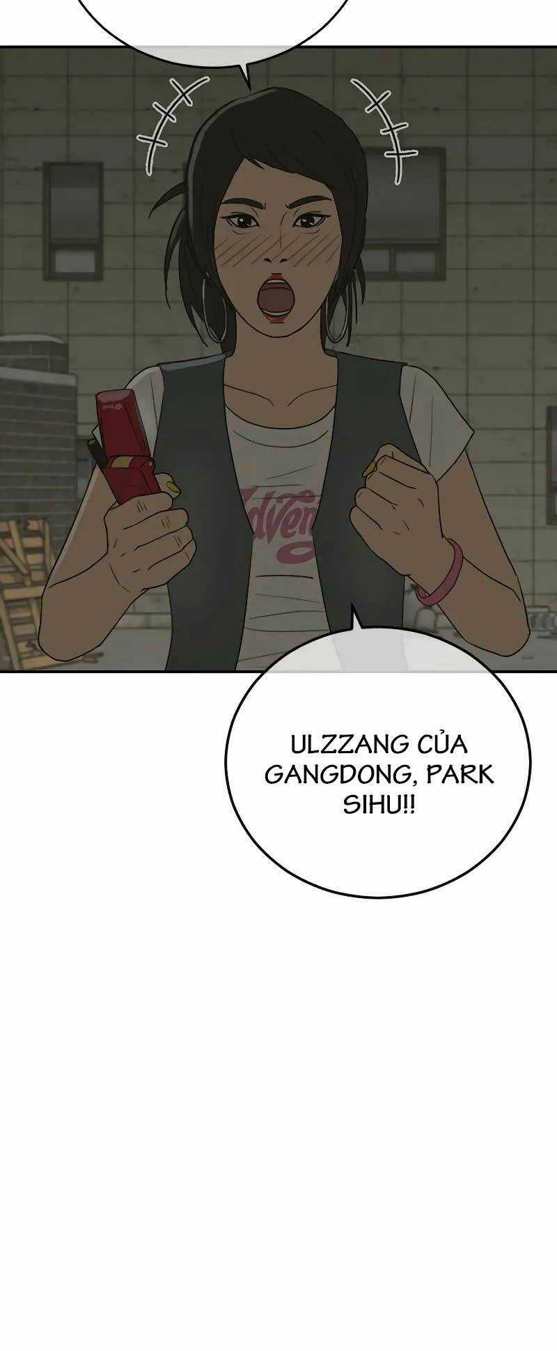 Thời Đại Ulzzang - Chapter 13 - Trang 116