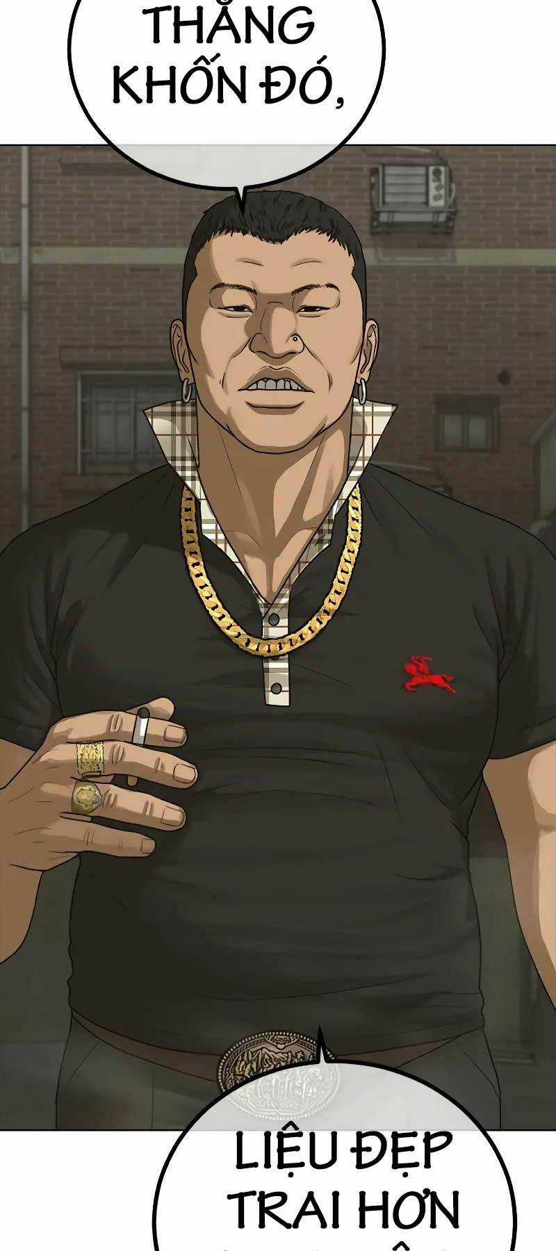 Thời Đại Ulzzang - Chapter 13 - Trang 121