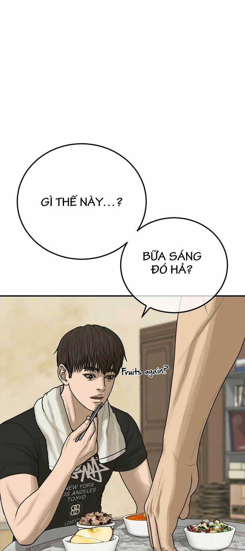 Thời Đại Ulzzang - Chapter 13 - Trang 18