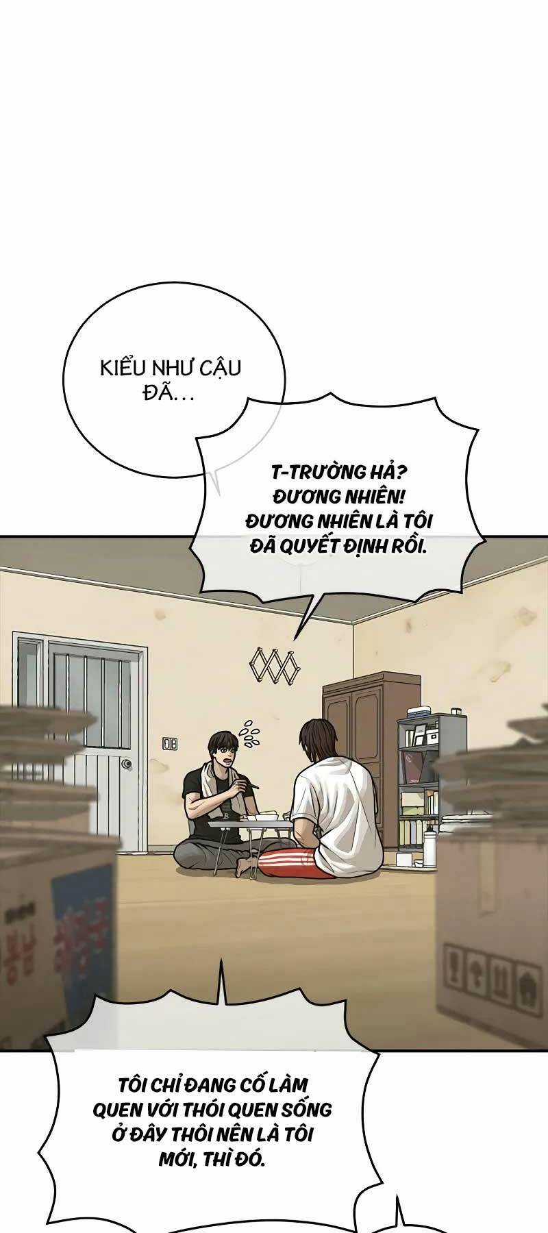 Thời Đại Ulzzang - Chapter 13 - Trang 28