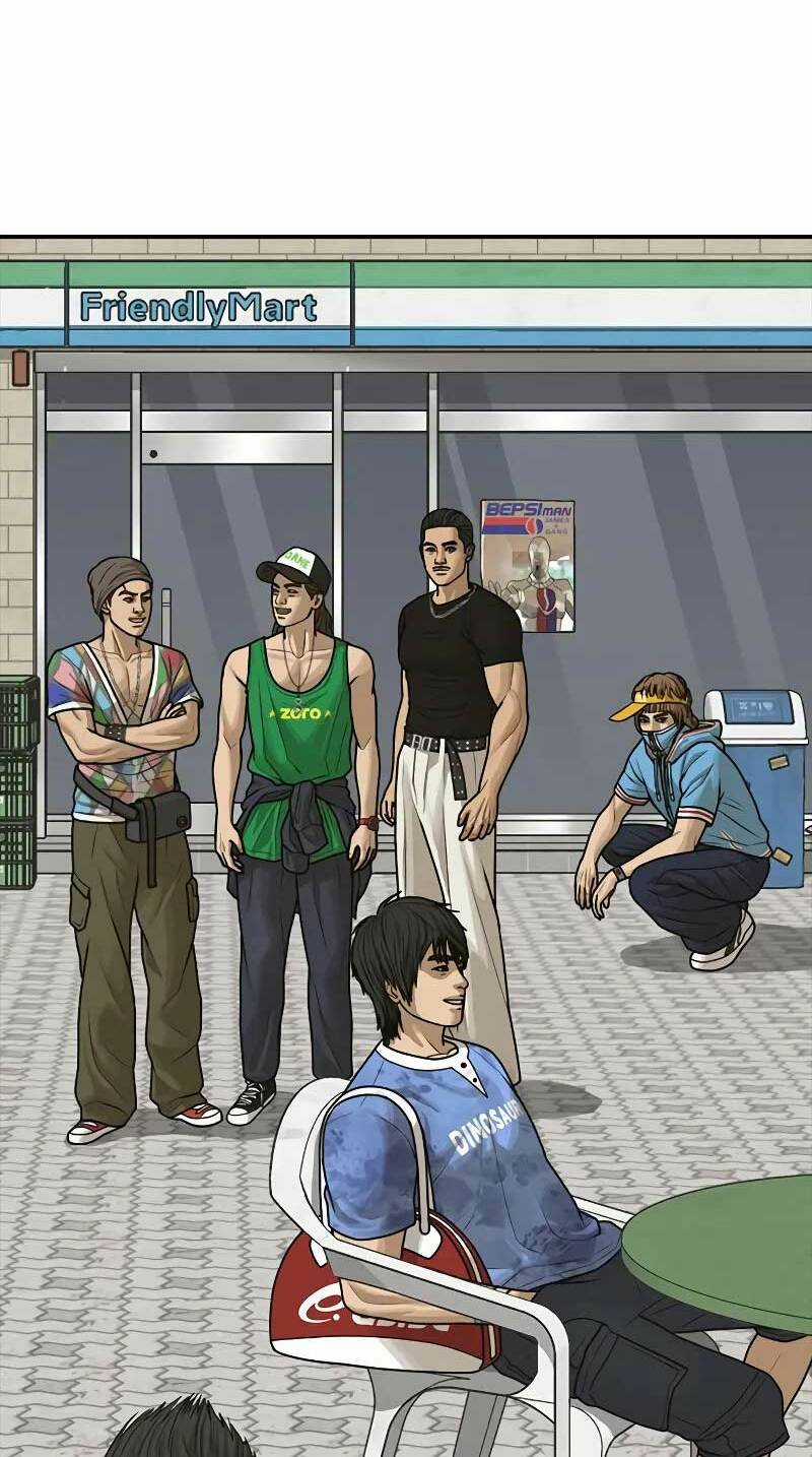 Thời Đại Ulzzang - Chapter 13 - Trang 33