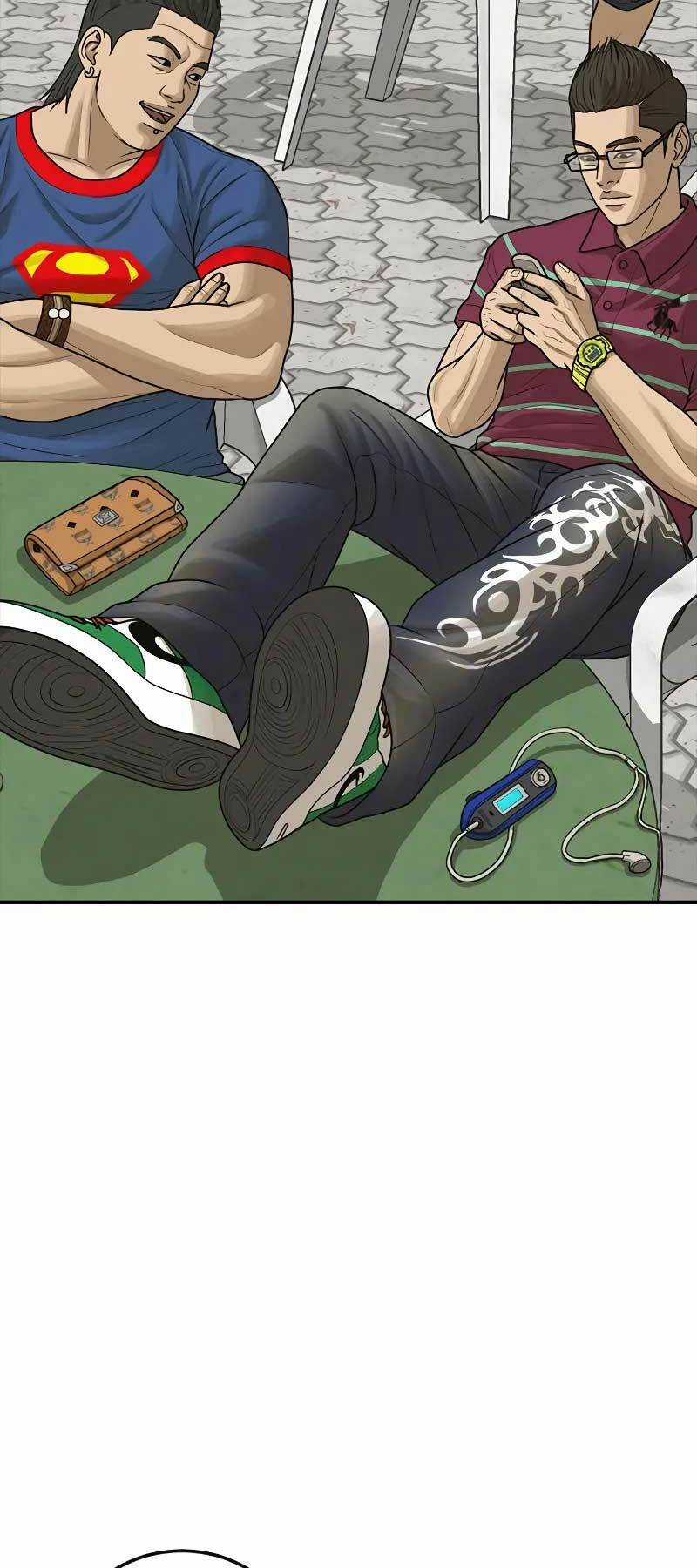 Thời Đại Ulzzang - Chapter 13 - Trang 34