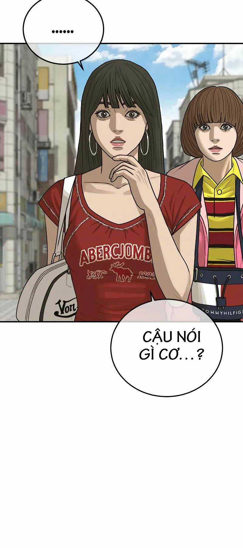 Thời Đại Ulzzang - Chapter 13 - Trang 35