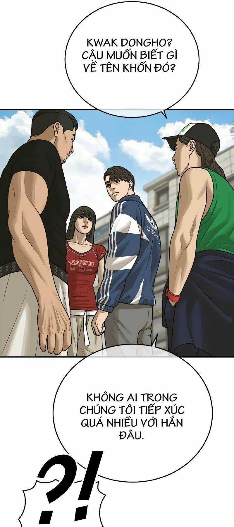 Thời Đại Ulzzang - Chapter 13 - Trang 39