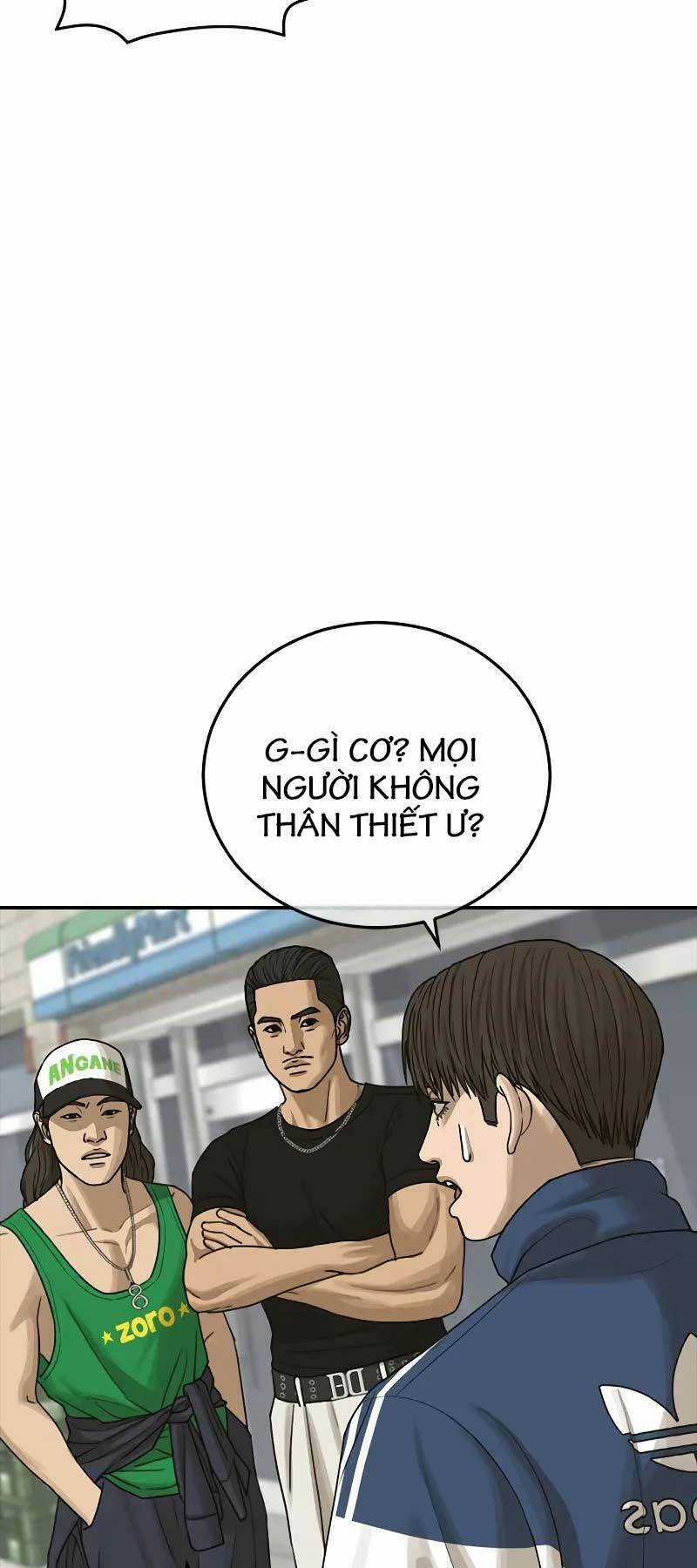 Thời Đại Ulzzang - Chapter 13 - Trang 40