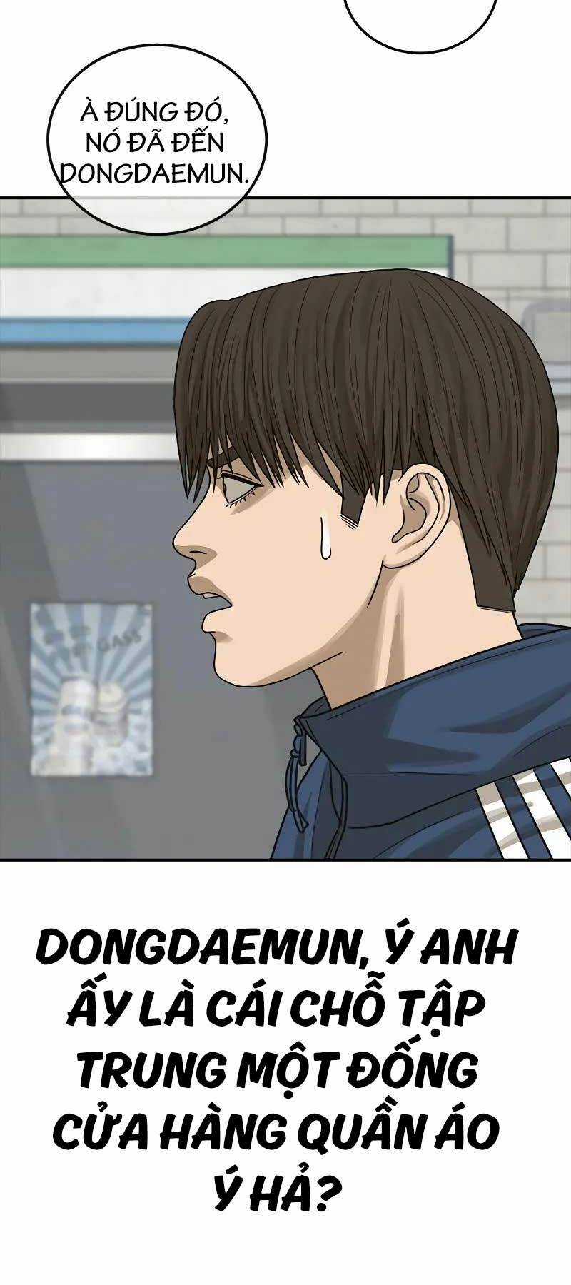 Thời Đại Ulzzang - Chapter 13 - Trang 43