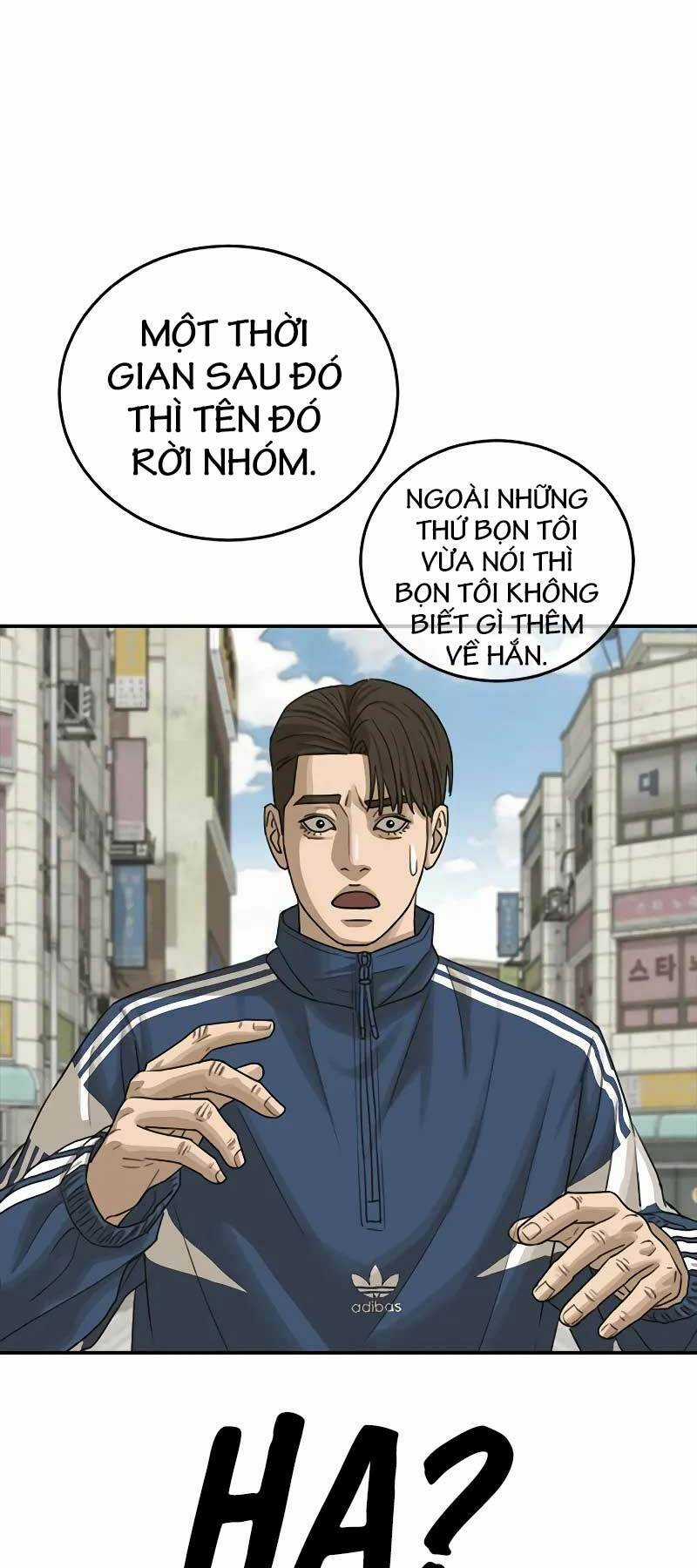 Thời Đại Ulzzang - Chapter 13 - Trang 47