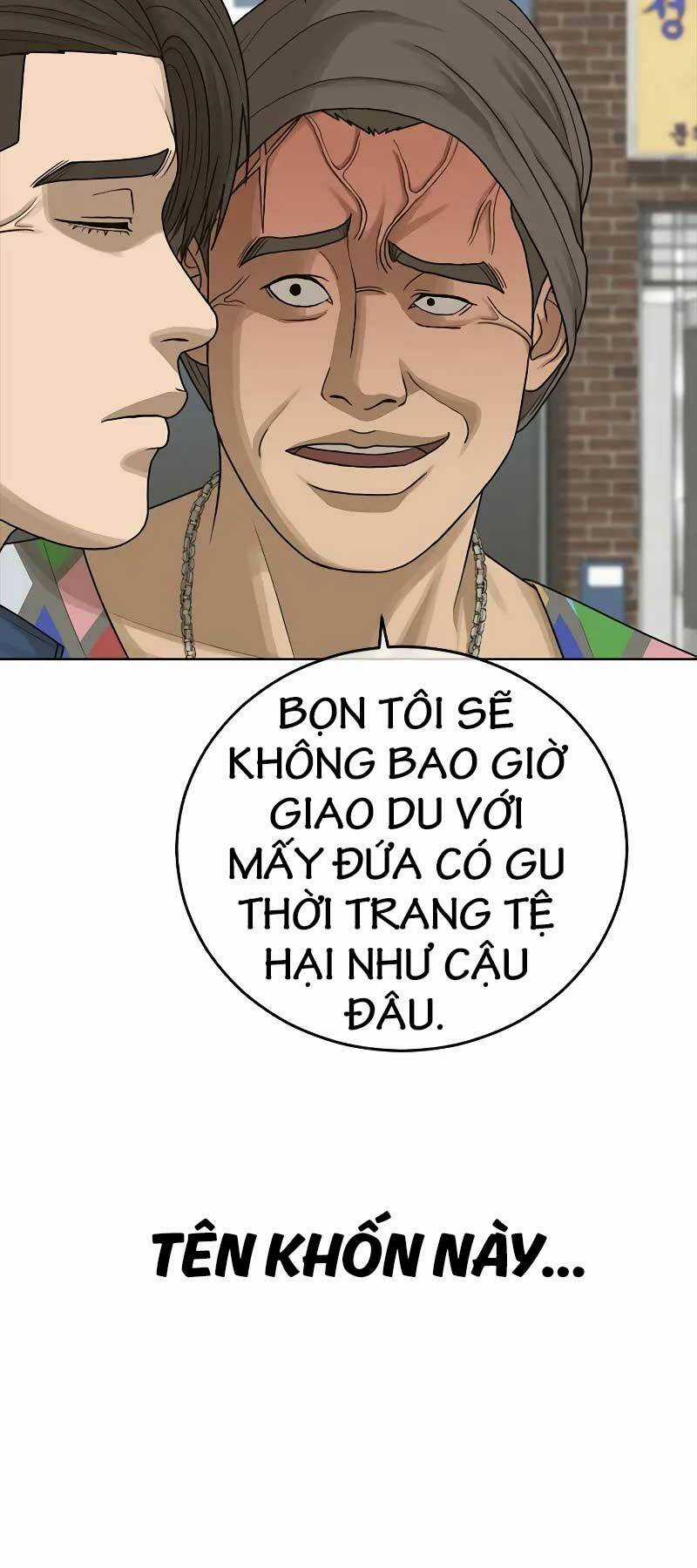 Thời Đại Ulzzang - Chapter 13 - Trang 54