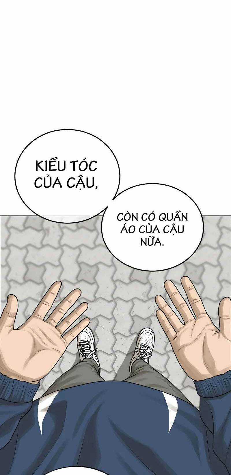 Thời Đại Ulzzang - Chapter 13 - Trang 55