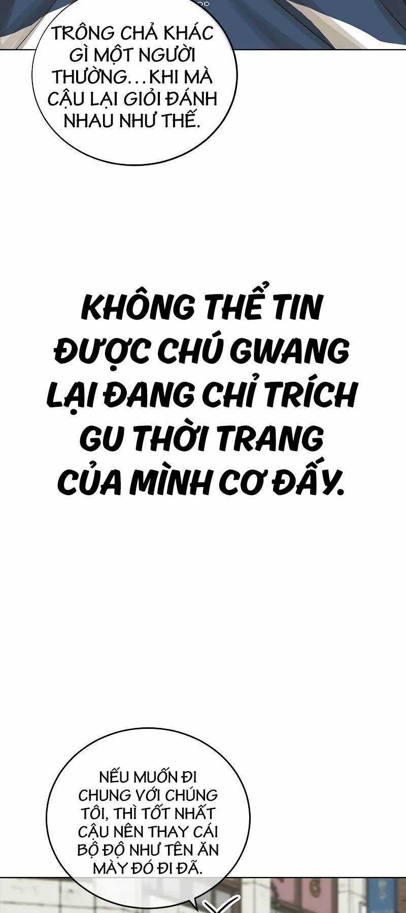Thời Đại Ulzzang - Chapter 13 - Trang 56