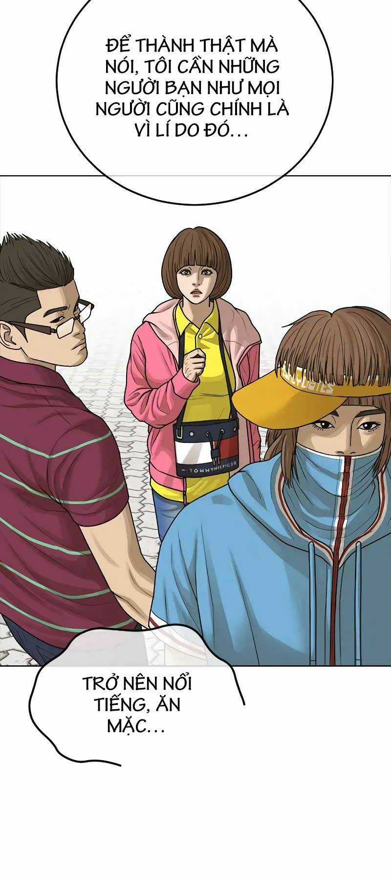 Thời Đại Ulzzang - Chapter 13 - Trang 64