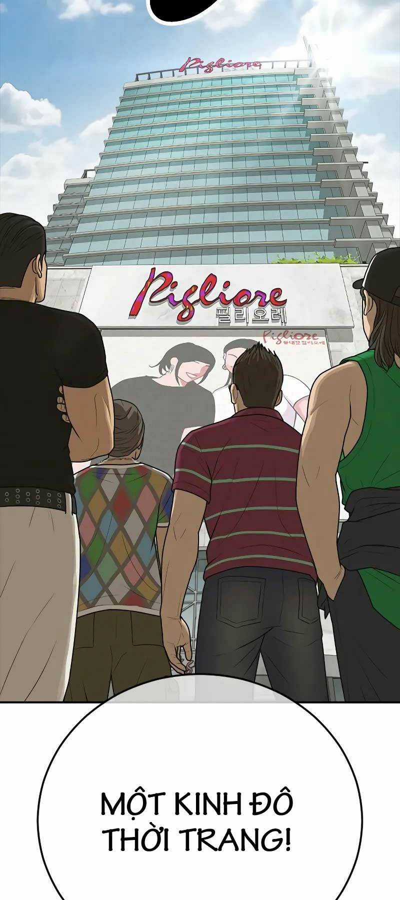 Thời Đại Ulzzang - Chapter 13 - Trang 73