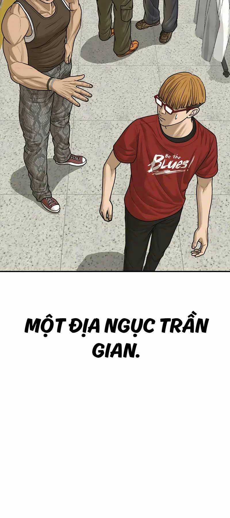 Thời Đại Ulzzang - Chapter 13 - Trang 81