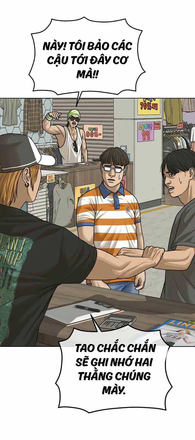 Thời Đại Ulzzang - Chapter 13 - Trang 82