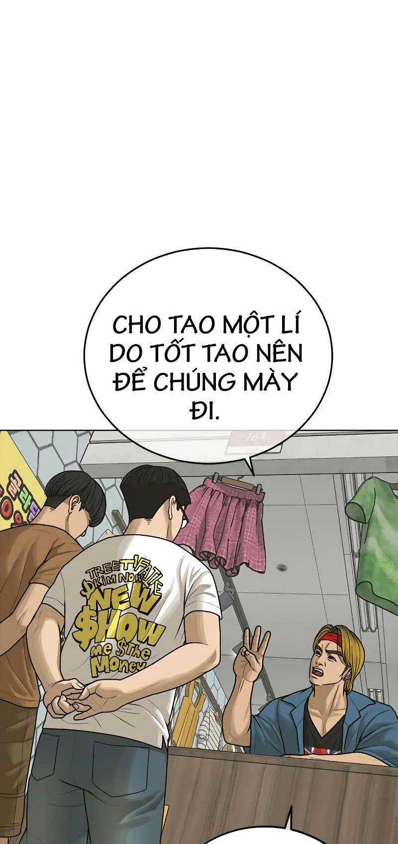 Thời Đại Ulzzang - Chapter 13 - Trang 83