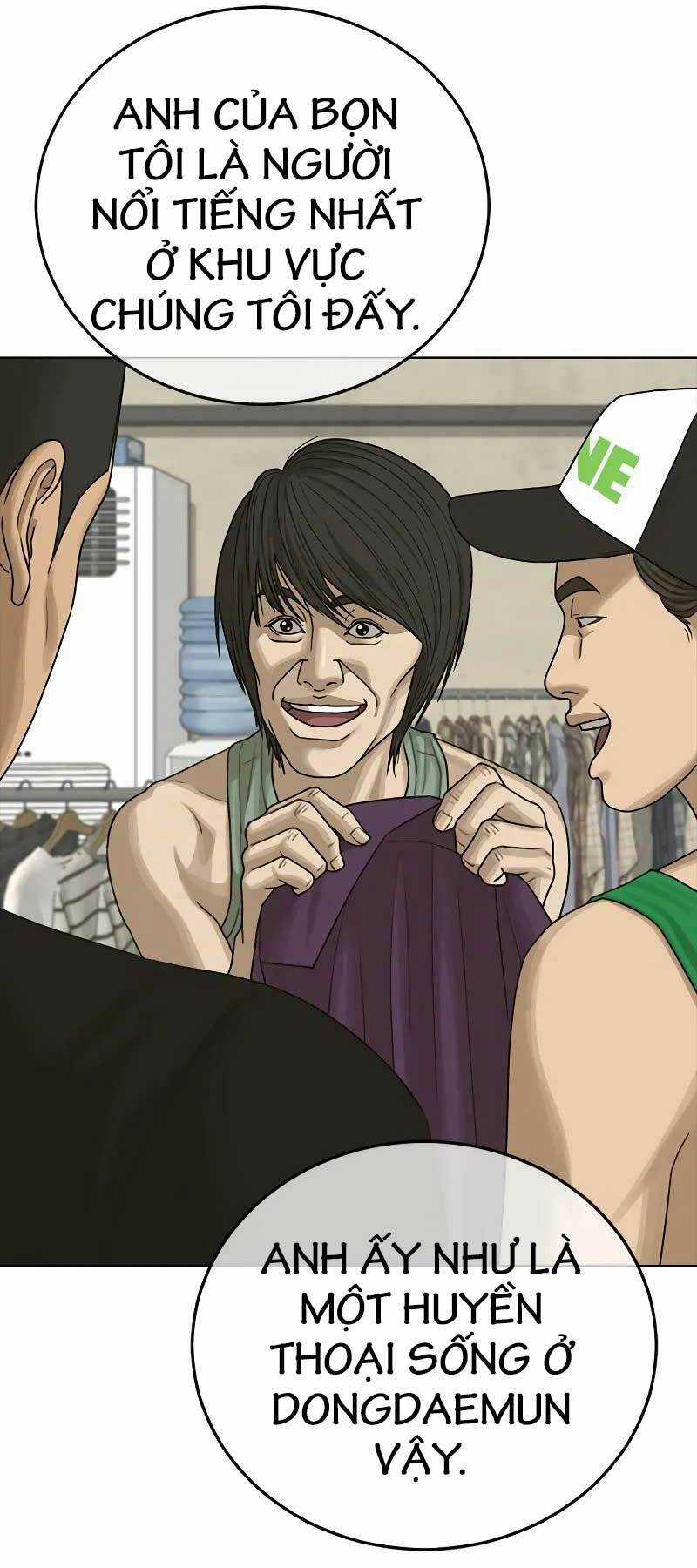 Thời Đại Ulzzang - Chapter 13 - Trang 95