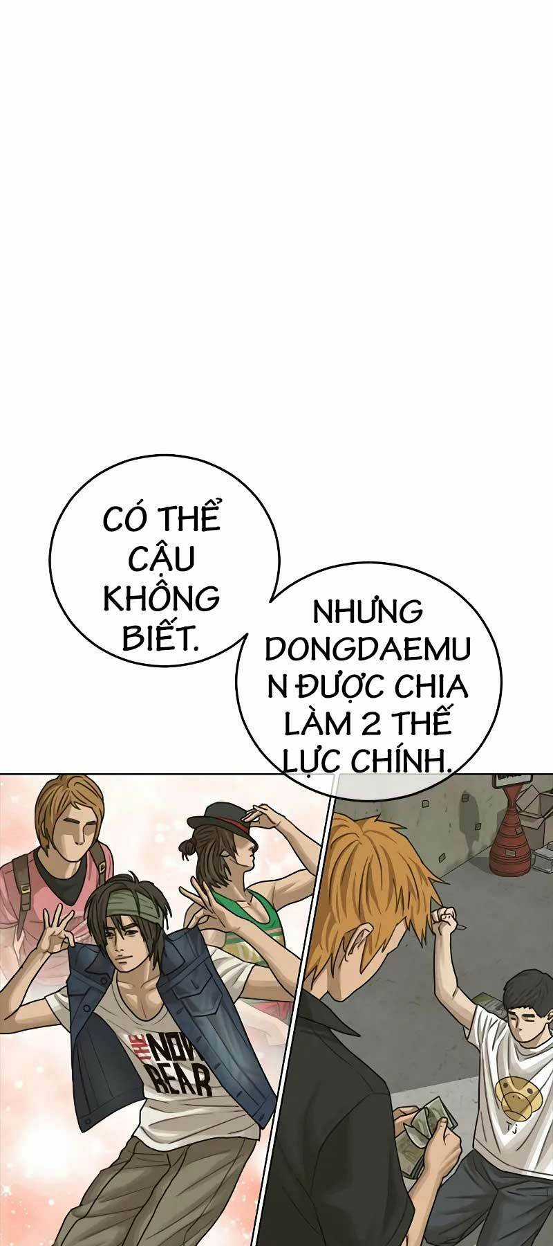 Thời Đại Ulzzang - Chapter 13 - Trang 96