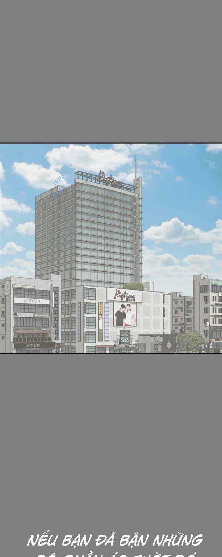 Thời Đại Ulzzang - Chapter 14 - Trang 1