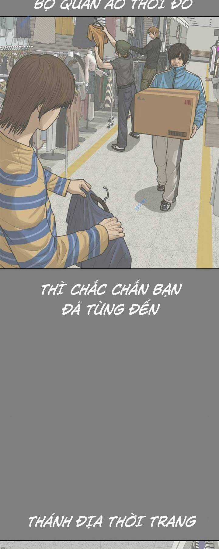 Thời Đại Ulzzang - Chapter 14 - Trang 2