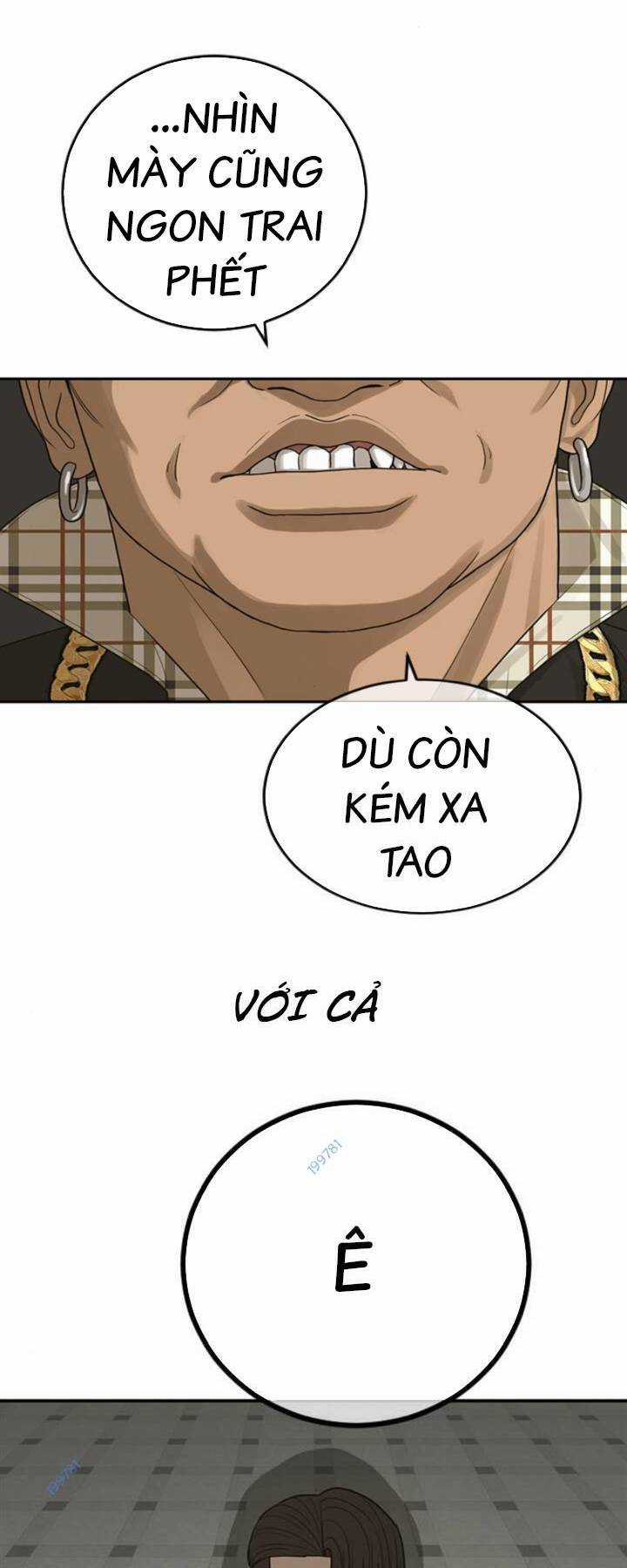 Thời Đại Ulzzang - Chapter 14 - Trang 104