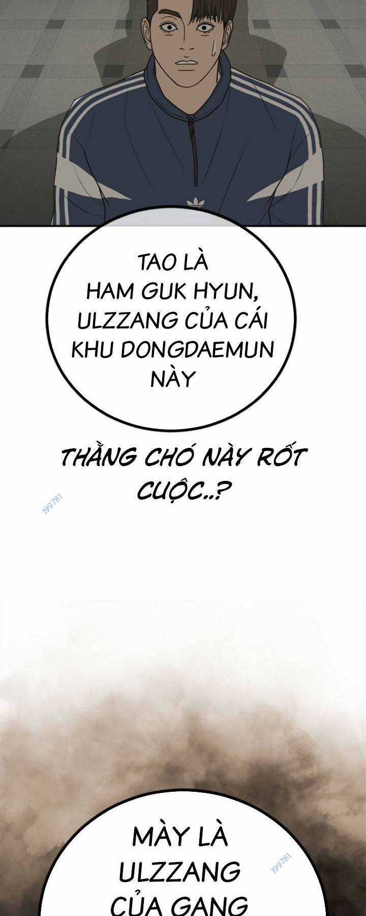 Thời Đại Ulzzang - Chapter 14 - Trang 105