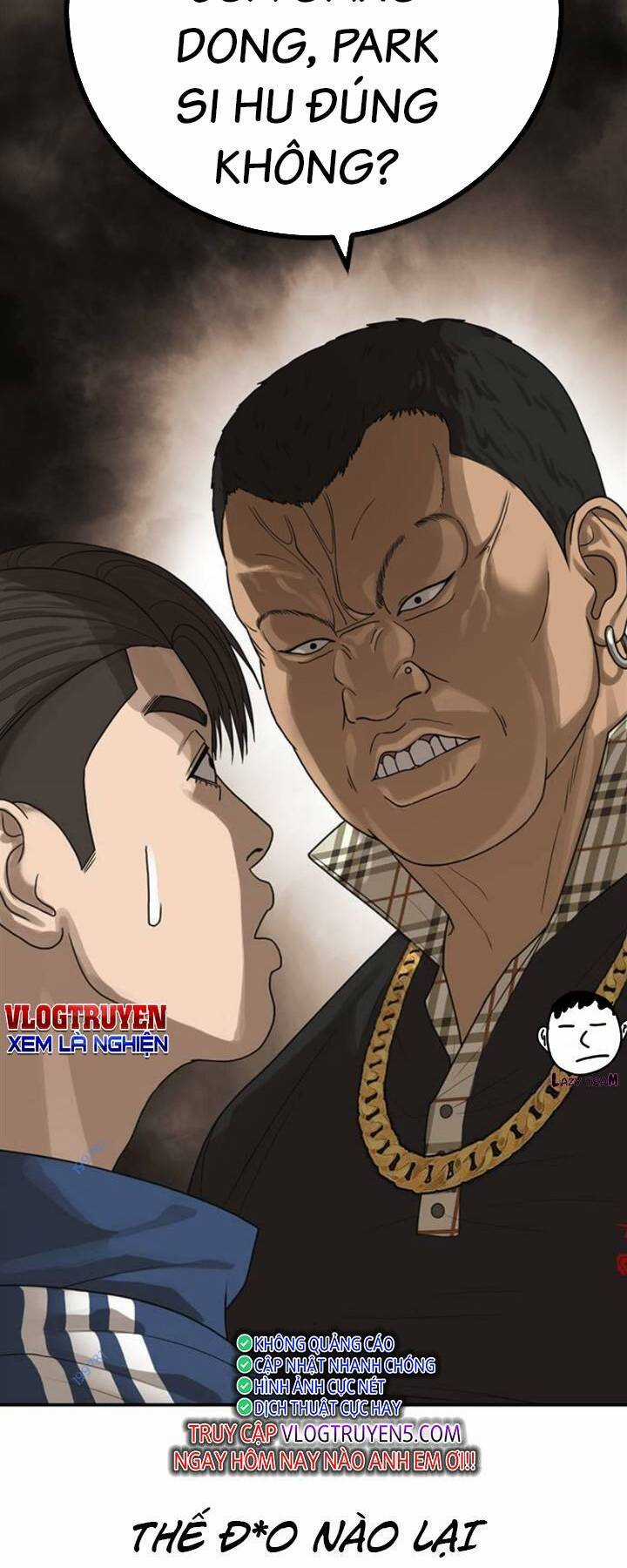 Thời Đại Ulzzang - Chapter 14 - Trang 106