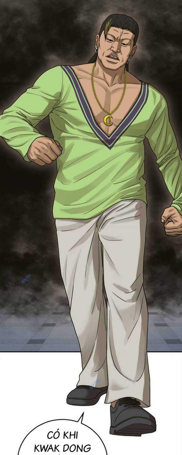 Thời Đại Ulzzang - Chapter 14 - Trang 110