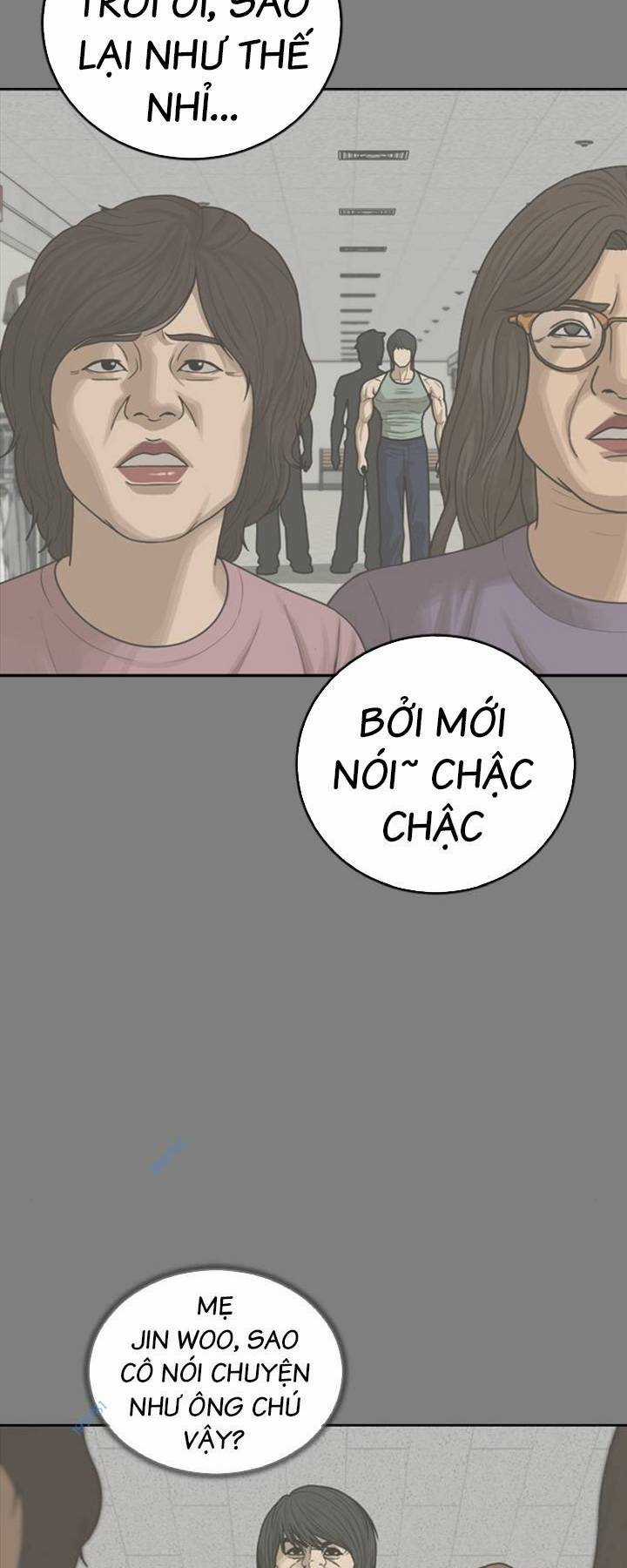 Thời Đại Ulzzang - Chapter 14 - Trang 12