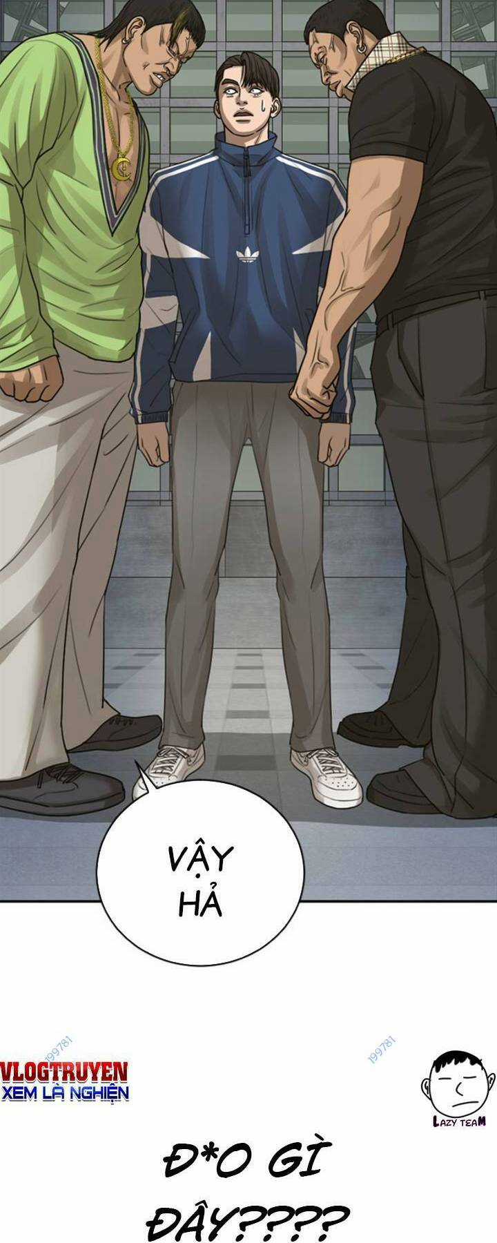 Thời Đại Ulzzang - Chapter 14 - Trang 112