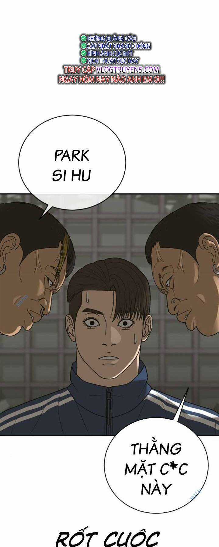 Thời Đại Ulzzang - Chapter 14 - Trang 113