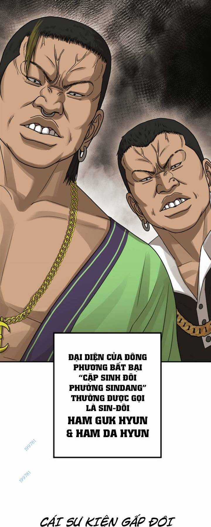 Thời Đại Ulzzang - Chapter 14 - Trang 115