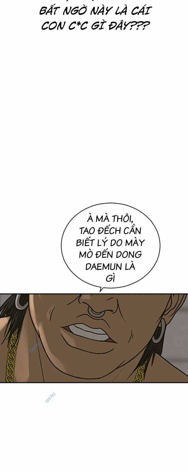 Thời Đại Ulzzang - Chapter 14 - Trang 116