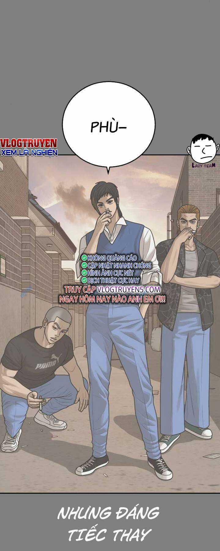 Thời Đại Ulzzang - Chapter 14 - Trang 17