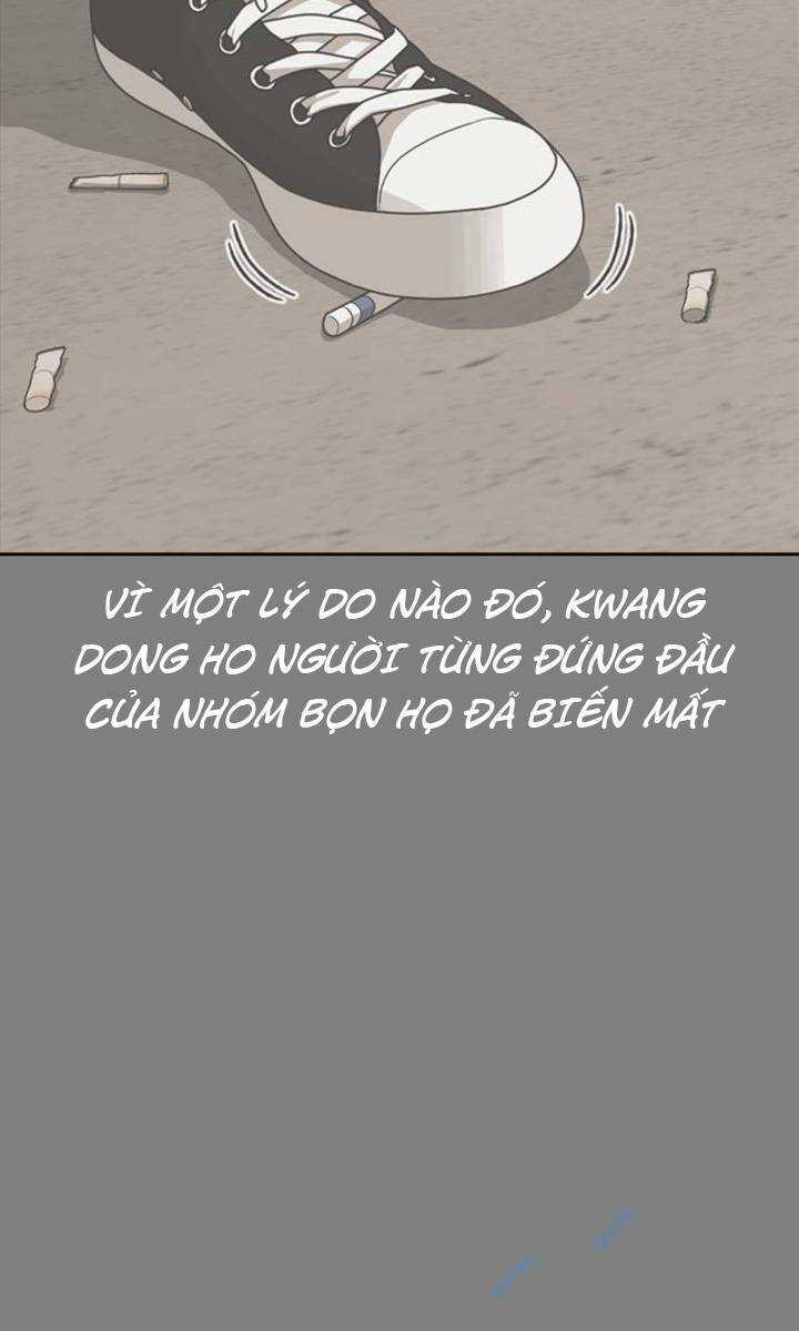 Thời Đại Ulzzang - Chapter 14 - Trang 20