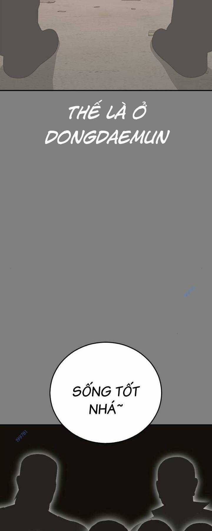 Thời Đại Ulzzang - Chapter 14 - Trang 23