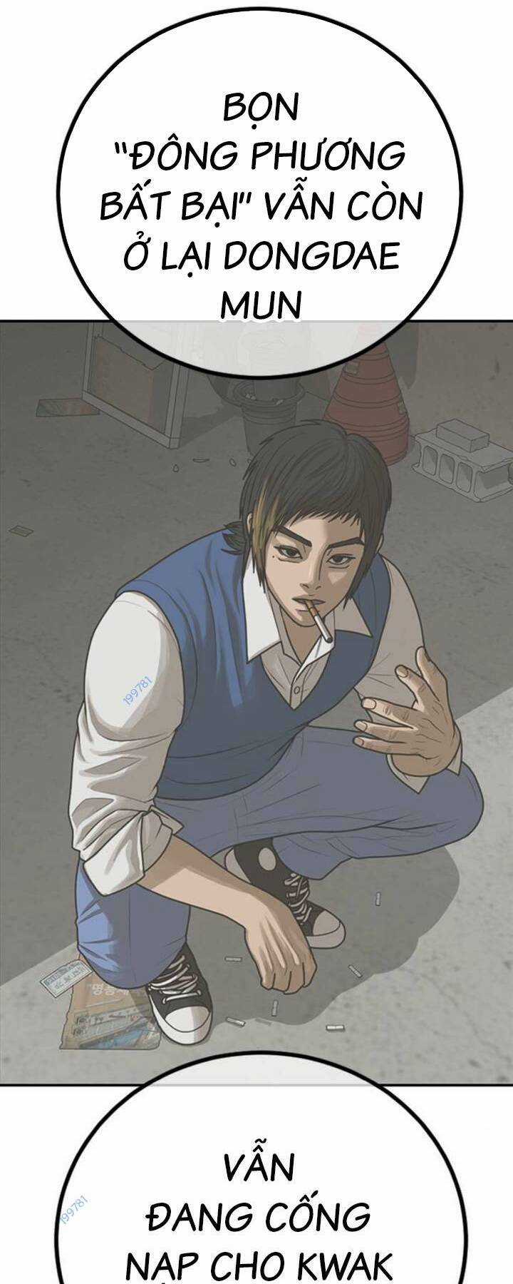 Thời Đại Ulzzang - Chapter 14 - Trang 27