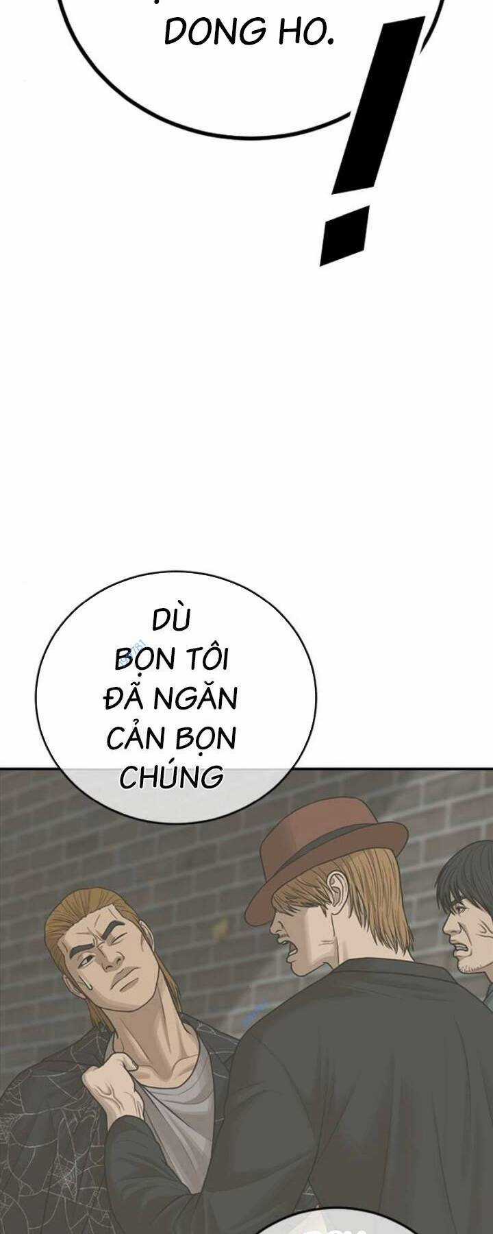 Thời Đại Ulzzang - Chapter 14 - Trang 28