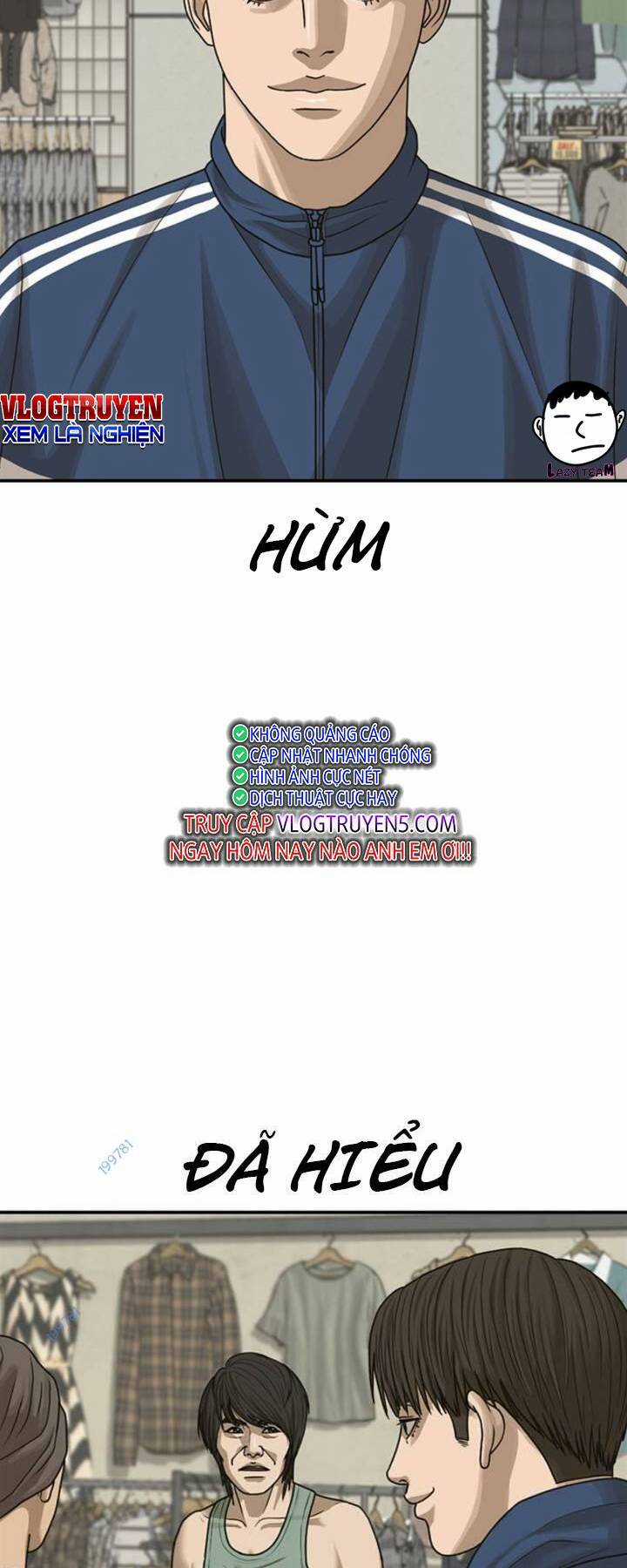 Thời Đại Ulzzang - Chapter 14 - Trang 30