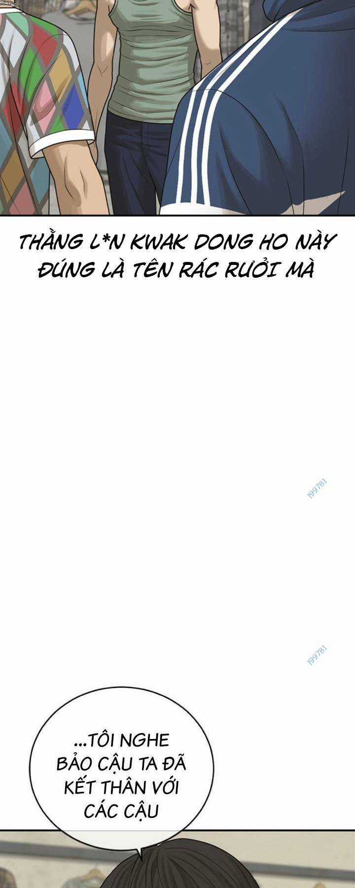 Thời Đại Ulzzang - Chapter 14 - Trang 31